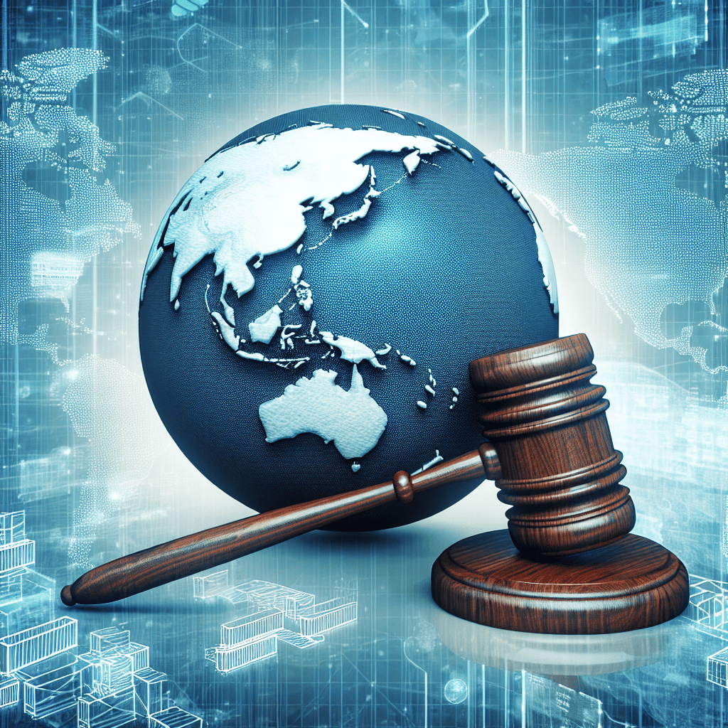 Pacific Islands Forum Pushes for WTO Reforms Amid Global Trade Challenges