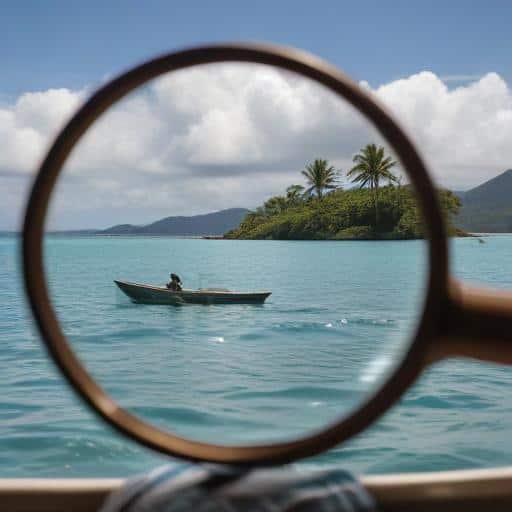 Pacific Islands Forum Sounds Alarm: Sovereignty at Stake Amid Rising Influence