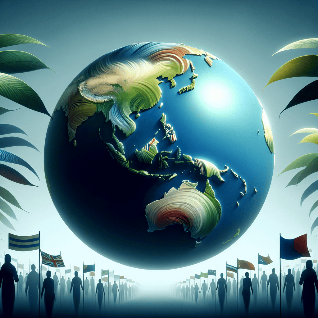 Pacific Islands Forum Unites for a Resilient Future: What’s Next?