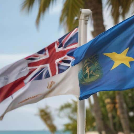 Pacific Islands Forum Urges Unity Amid U.S. Aid Freeze