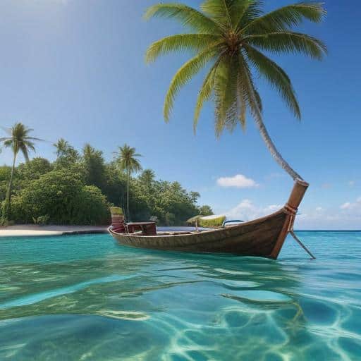 Pacific Islands Set to Shape COP31: A New Chapter in Climate Diplomacy