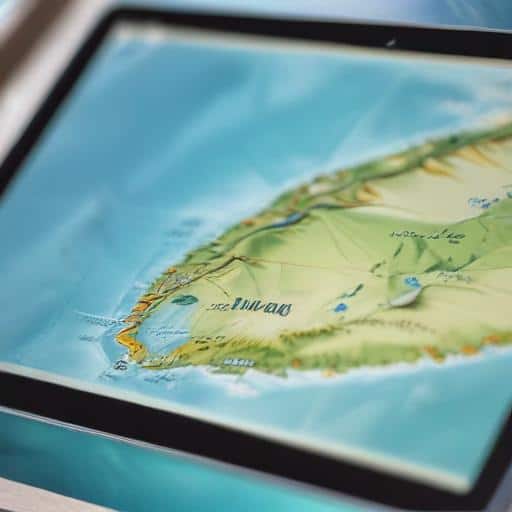 Pacific Islands Unite for a Digital Future!