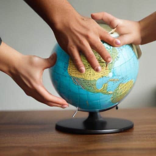 Pacific Islands Unite for a Resilient Future: Key Talks Underway