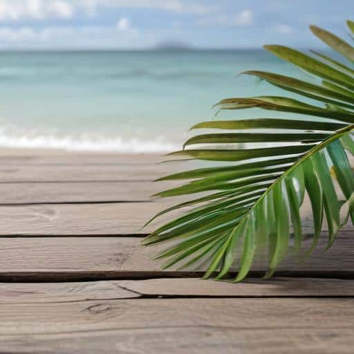 Pacific Islands Unite for Climate Action: A Game-Changer on the Horizon