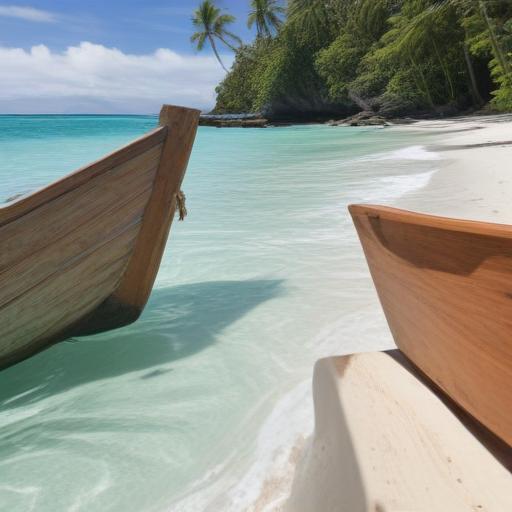 Pacific Islands Unite for Ocean Conservation: Will the BBNJ Treaty Make a Difference?