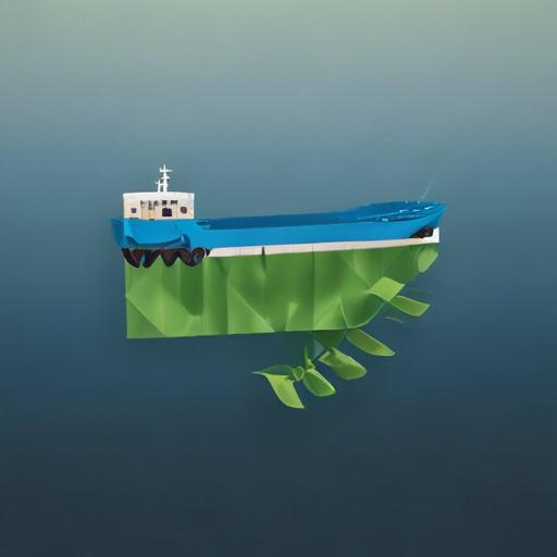 Pacific Launches Five-Year Plan to Decarbonize Maritime Transport and Ports