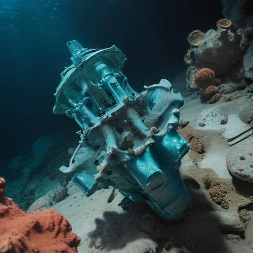 "Pacific Leaders at a Crossroads: The Deep-Sea Mining Dilemma"