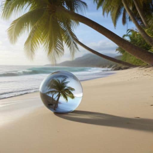 Pacific Leaders Champion Ocean Stewardship for Global Change