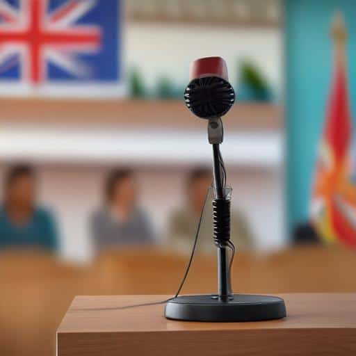 Pacific Leaders Draw Line: NGOs Excluded from Key Discussions