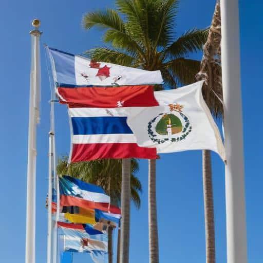 Pacific Leaders Rally Against U.S. Tariffs: Urgent Call for Unity