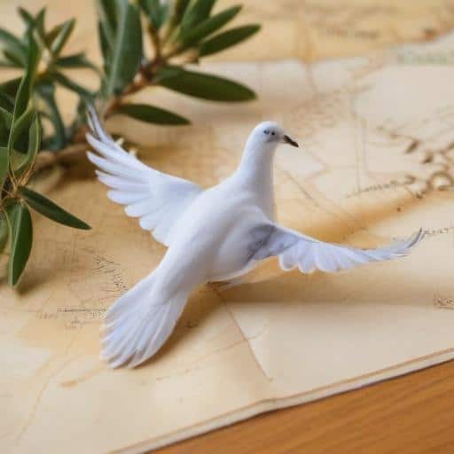 "Pacific Leaders Rethink Peace: A Vision Beyond Security"