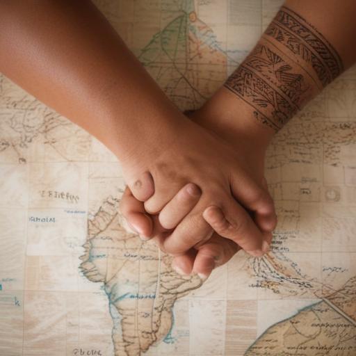 Pacific Leaders Unite: A New Era of Cooperation Ahead