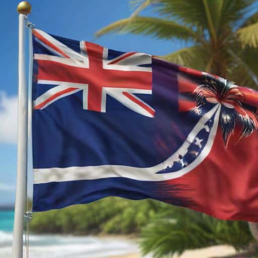 Pacific Leaders Unite: Cook Islands Leads Charge for Regional Resilience