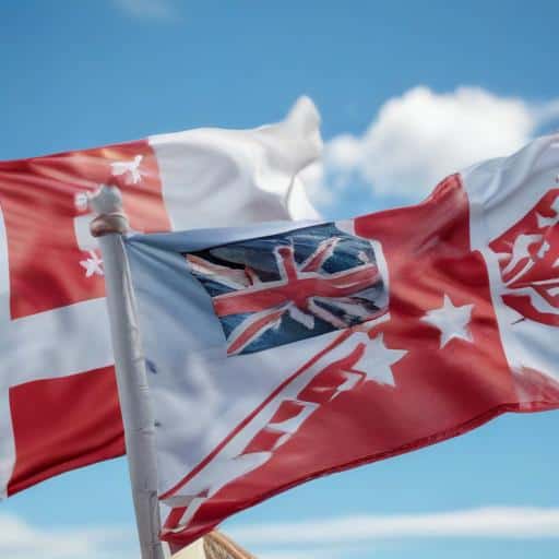 Pacific Leaders Unite: Fiji and Tonga Forge New Alliances