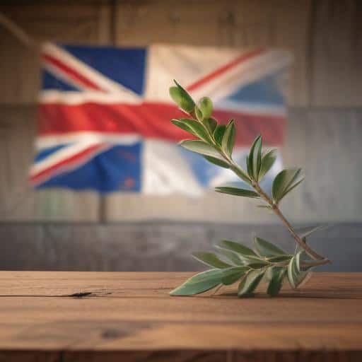 Pacific Leaders Unite for a New Era of Peace