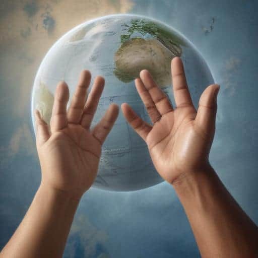 Pacific Leaders Unite for Climate Action: A New Era of Collaboration