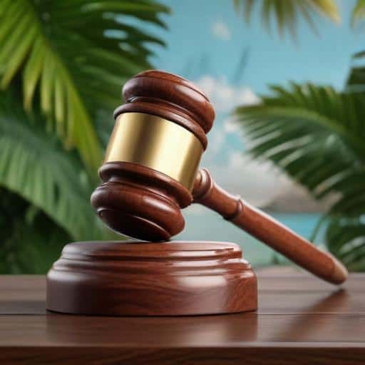 Pacific Leaders Unite for Gender Equality at CEDAW Session