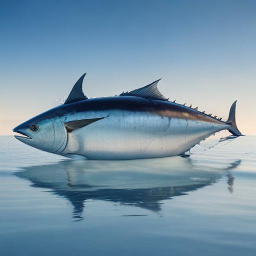 Pacific Leaders Unite for Sustainable Tuna Revolution