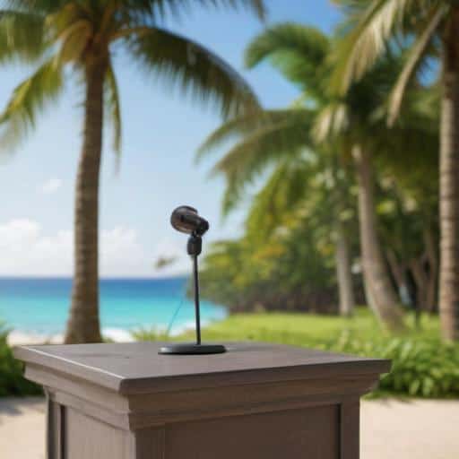 Pacific Leaders Unite for Transformative Security Conference in Suva