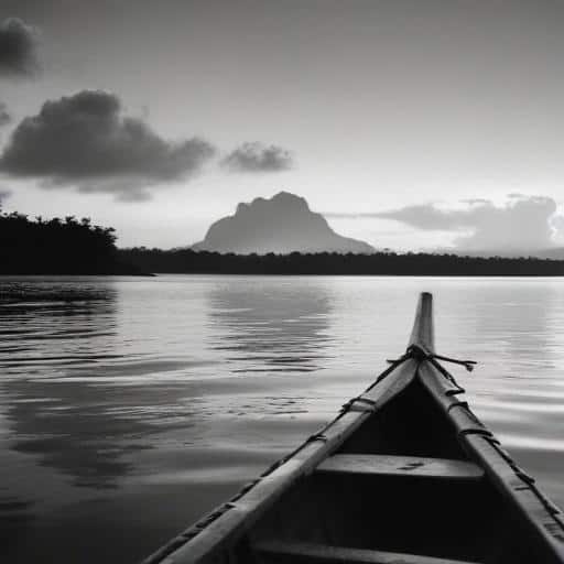 Pacific Leaders Unite to Combat Rising Transnational Crime Threats