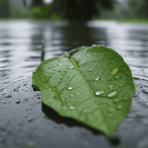 Pacific Leaders Urge Global Action: Is Climate Change a Matter of Life and Death?