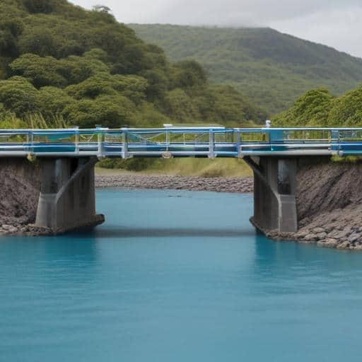 Pacific Leaders Urge Urgent Global Financing for Climate-Resilient Infrastructure