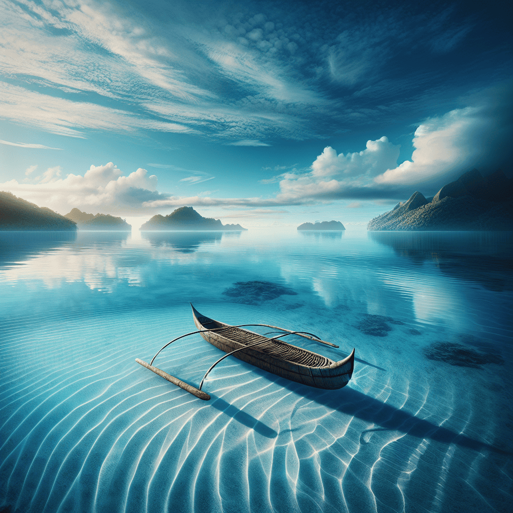 Pacific Leaders Urged to Honor Ancestral Ocean Legacies for a Sustainable Future