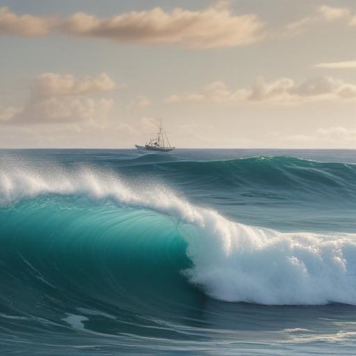 Pacific Marine Partnership Gets Vital Extension: What’s Next?