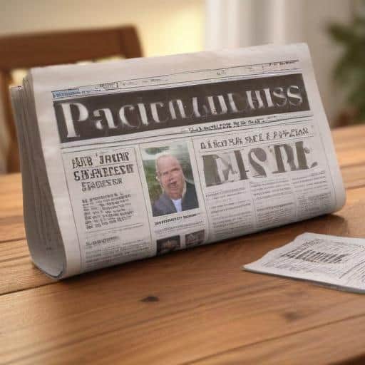 Pacific Media Faces Crisis: Can It Survive the Brain Drain?