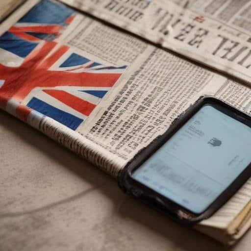 Pacific Media Faces Digital Disruption: A Fragile Future Awaits