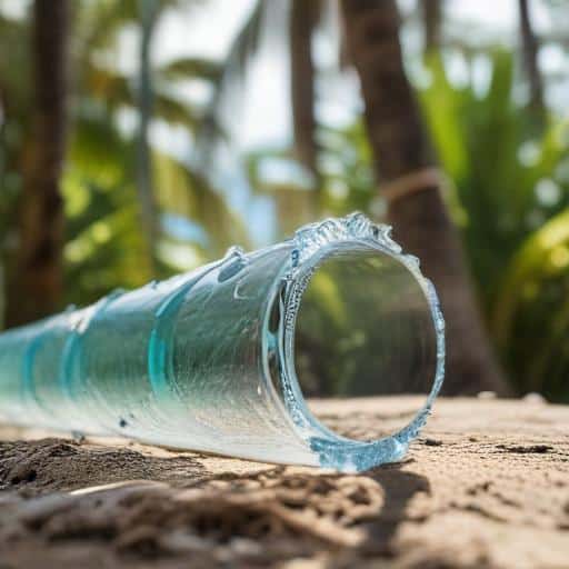 Pacific Meth Crisis: A Growing Threat from Organized Crime