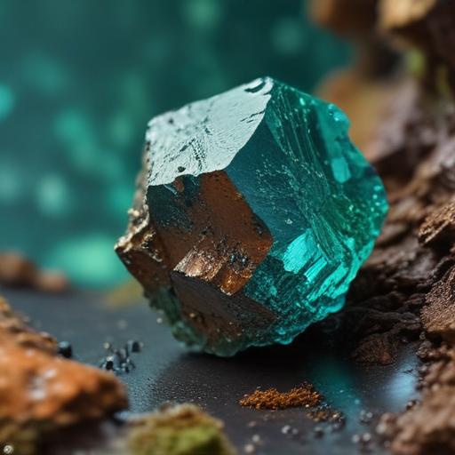 Pacific Mining Controversy: U.S. Company Aims for Deep-Sea Minerals Amid Global Tensions