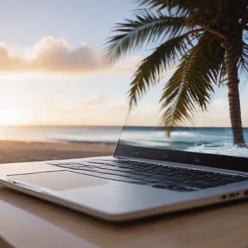 Pacific Ministers Unite for Digital Transformation: A New Era Awaits!