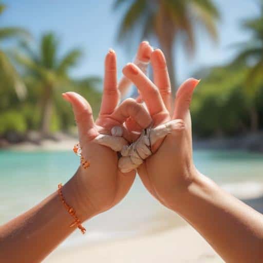 Pacific Ministers Unite for Economic Resilience Amid Climate Crisis