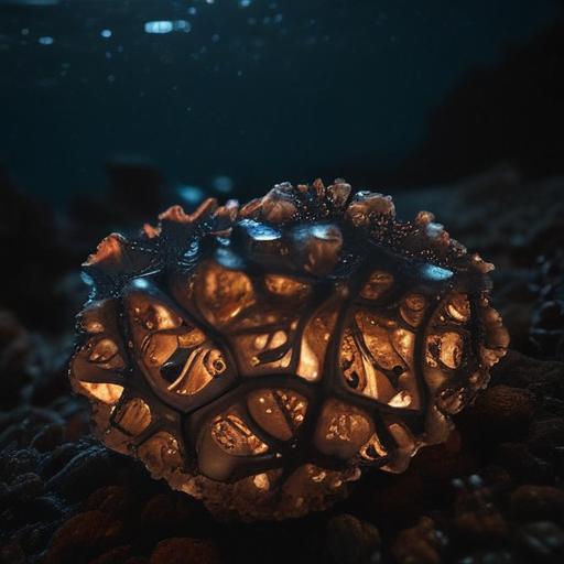 Pacific Nations Clash Over Future of Deep-Sea Mining: Economic Gain or Environmental Loss?