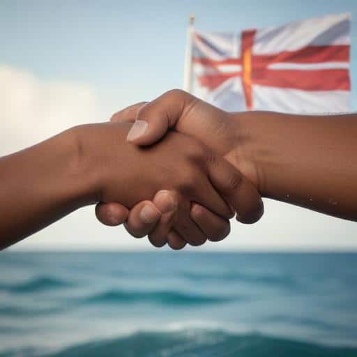 Pacific Nations Face Funding Crisis: Is Collaboration the Key?