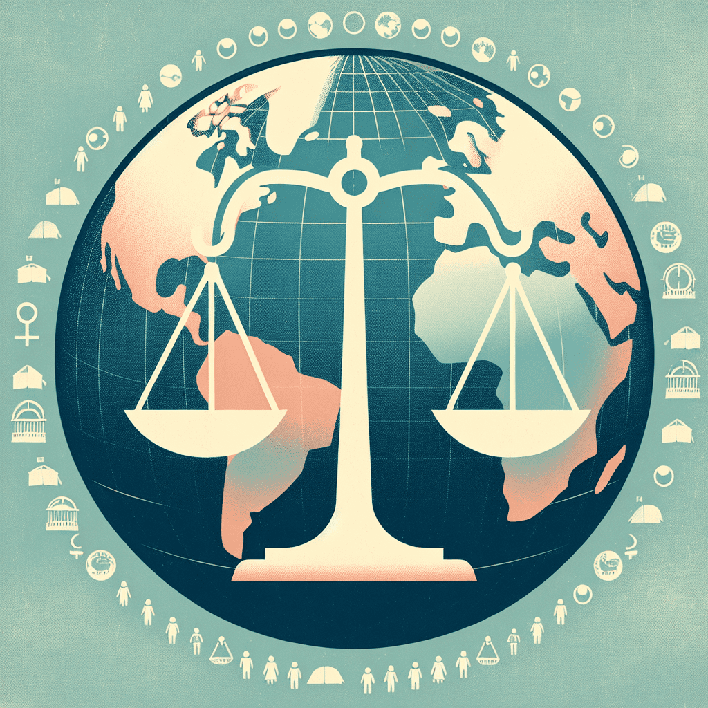 Pacific Nations Face Gender Equality Challenges Ahead of CEDAW Meeting