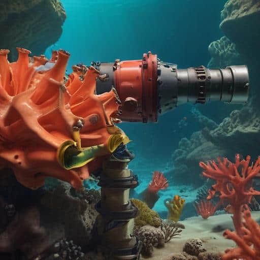 Pacific Nations Face Off: Deep-Sea Mining or Marine Conservation?