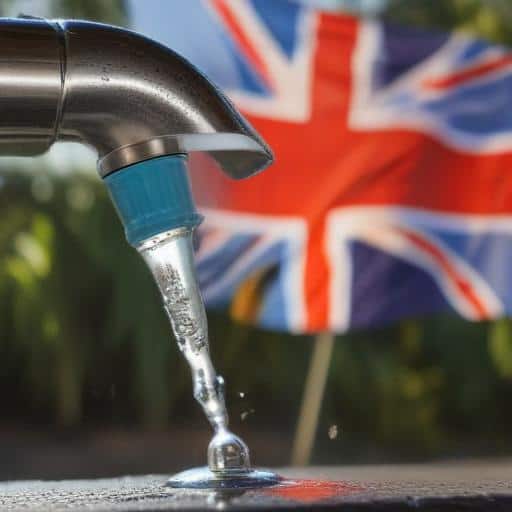 Pacific Nations Face WASH Crisis: Time for Urgent Action?