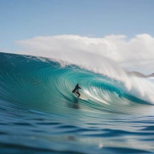 Pacific Nations Make Waves: Historic ECS Claims Submitted to UN