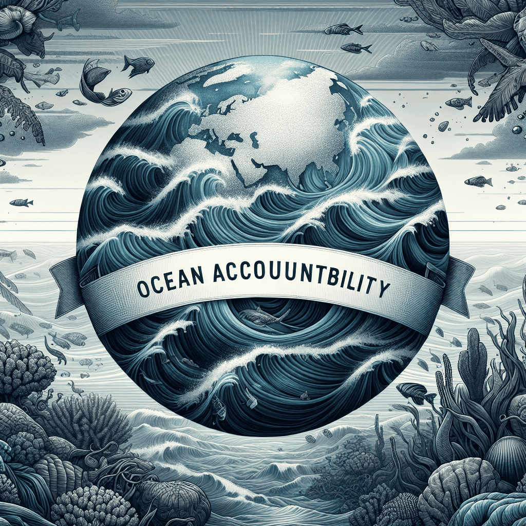 Pacific Nations Rally for Ocean Accountability at UN Conference