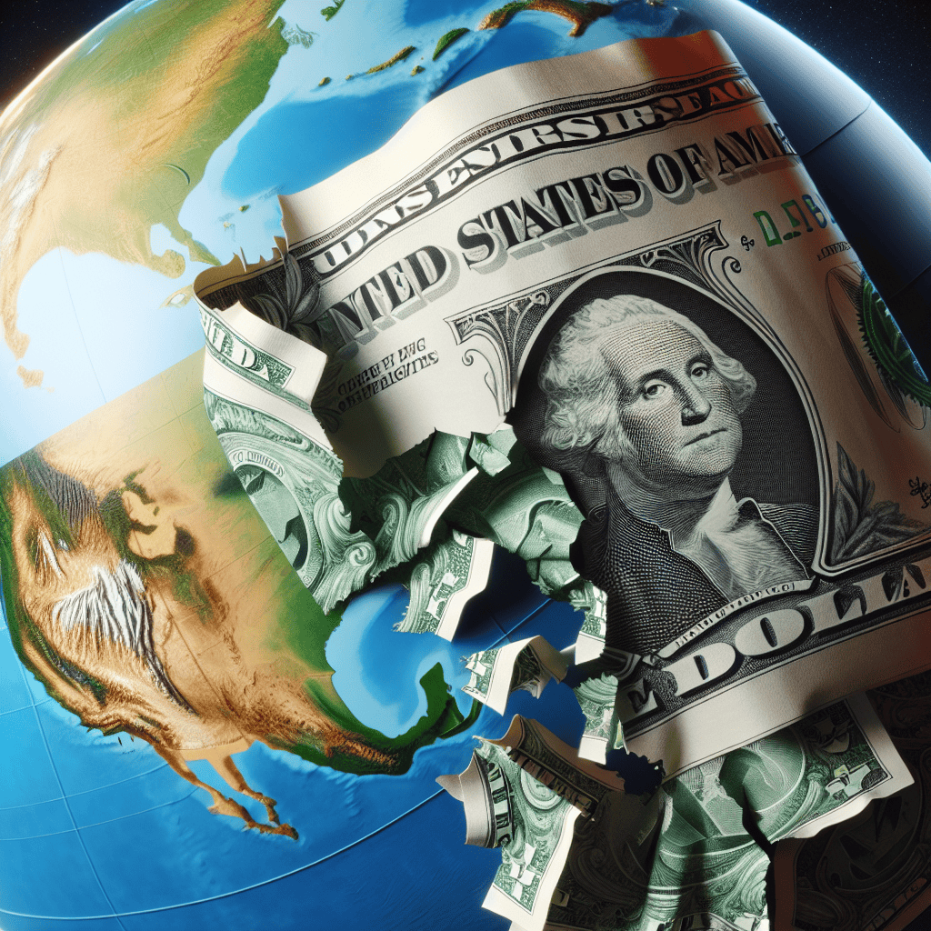 Pacific Nations React to U.S. Tariff Shock: What’s Next?