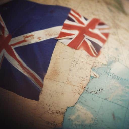 Pacific Nations Seek New Allies Amid U.S. Aid Withdrawal