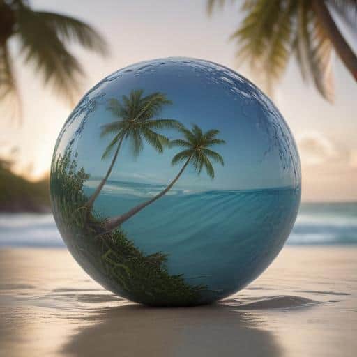 "Pacific Nations Unite: A Bold Response to Climate Challenges"