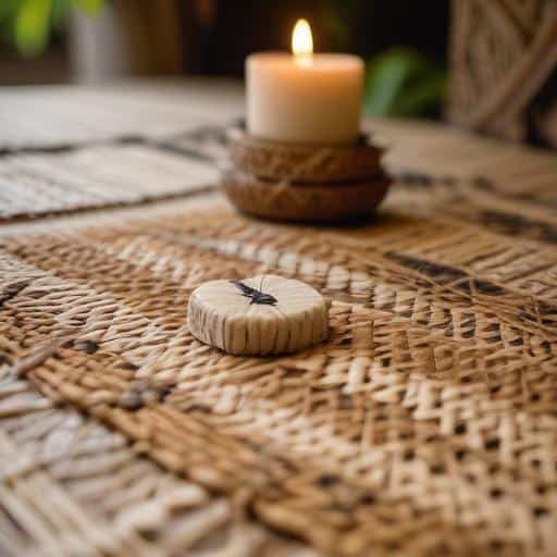 Pacific Nations Unite: A Royal Celebration of Friendship