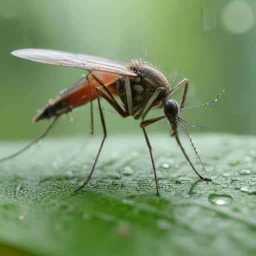 Pacific Nations Unite Against Rising Dengue Fever Outbreak