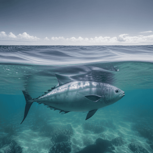 Pacific Nations Unite for $156 Million Tuna Protection Initiative