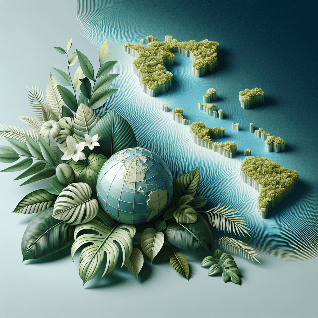 Pacific Nations Unite for Bold Climate Action: A Path to Healthier Futures