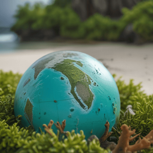 Pacific Nations Unite for Climate Action Amid U.S. Withdrawals