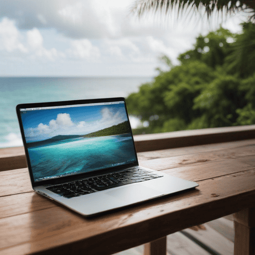 Pacific Nations Unite for Digital Transformation Workshop in Fiji